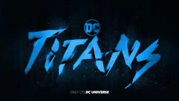 Backdrop к сериалу "Titans" #1312066