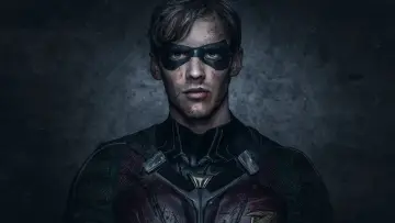 Backdrop к сериалу "Titans" #1312081
