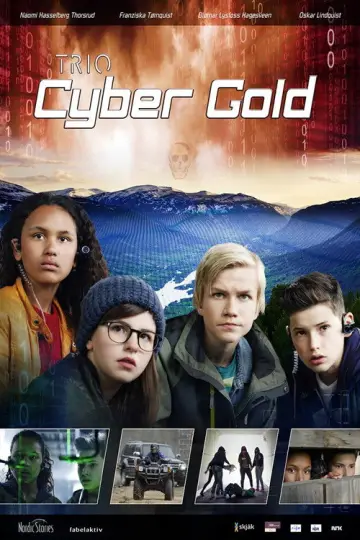 Cyber Gold