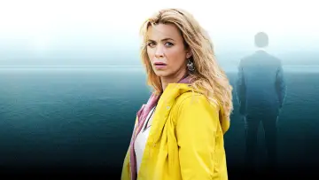 Backdrop for the TV series "Keeping Faith" #1543180
