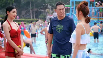 Backdrop for the TV series "My Physical Education Teacher" #1450611