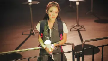 Backdrop for the TV series "My Physical Education Teacher" #1450616
