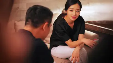 Backdrop for the TV series "My Physical Education Teacher" #1450625