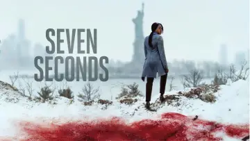 Backdrop for the TV series "Seven Seconds" #1811009