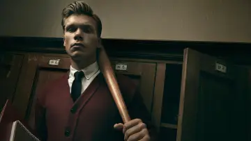 Backdrop for the TV series "Deadly Class" #1463893