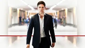 Backdrop for the TV series "McMafia" #1465139