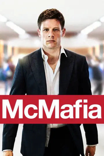 Poster for the TV series "McMafia" #1465144