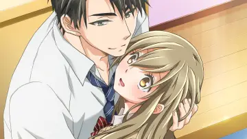 25-Year-Old High School Girl, I Wouldn’t Do This with a Kid Poster