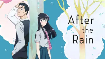 Backdrop к сериалу "After the Rain" #1427119