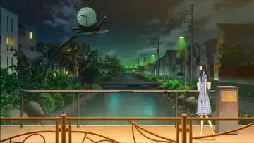 Backdrop к сериалу "After the Rain" #1427135