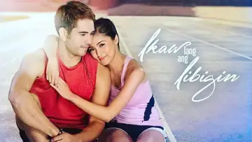 Backdrop for the TV series "Ikaw Lang Ang Iibigin" #1665377