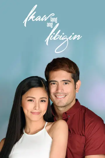 Poster for the TV series "Ikaw Lang Ang Iibigin" #1665379