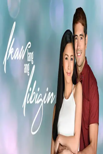 Poster for the TV series "Ikaw Lang Ang Iibigin" #1665380
