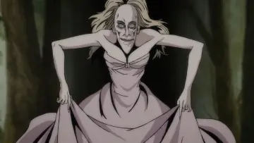 Backdrop к сериалу "Junji Ito Collection" #1458585
