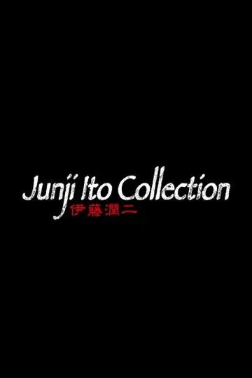Poster к сериалу "Junji Ito Collection" #1458591