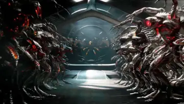 Backdrop к сериалу "Lost in Space" #1371112