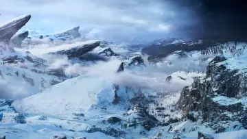 Backdrop к сериалу "Lost in Space" #1371114