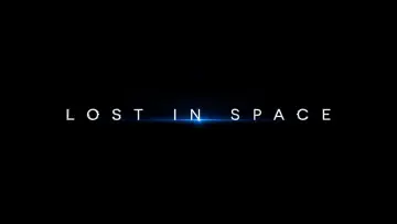 Backdrop к сериалу "Lost in Space" #1371120