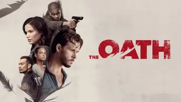 Backdrop for the TV series "The Oath" #1747586