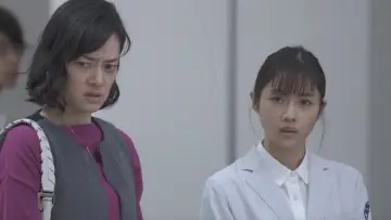 Backdrop к сериалу "Unnatural" #1503728