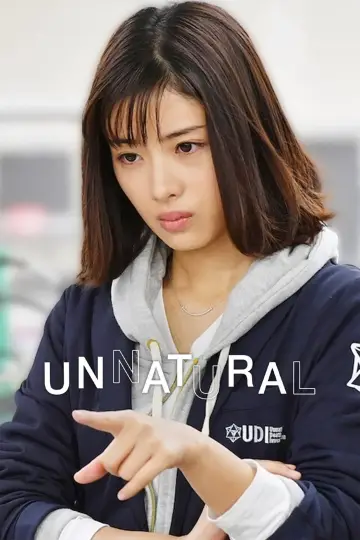 Poster к сериалу "Unnatural" #1503733