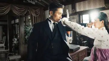 Backdrop к сериалу "Mr. Sunshine" #1424856
