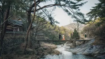 Backdrop к сериалу "Mr. Sunshine" #1424857