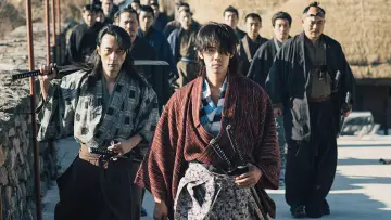 Backdrop к сериалу "Mr. Sunshine" #1424859
