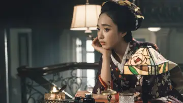 Backdrop к сериалу "Mr. Sunshine" #1424865