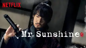 Backdrop к сериалу "Mr. Sunshine" #1424866