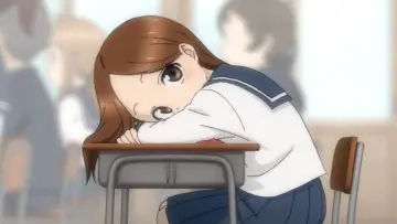 Backdrop к сериалу "Teasing Master Takagi-san" #1360758