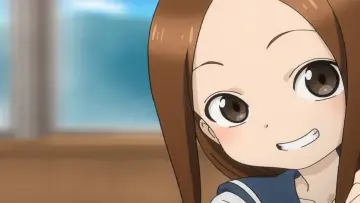Backdrop к сериалу "Teasing Master Takagi-san" #1360777