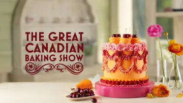 Backdrop for the TV series "The Great Canadian Baking Show" #1511787