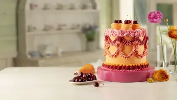 Backdrop for the TV series "The Great Canadian Baking Show" #1511788