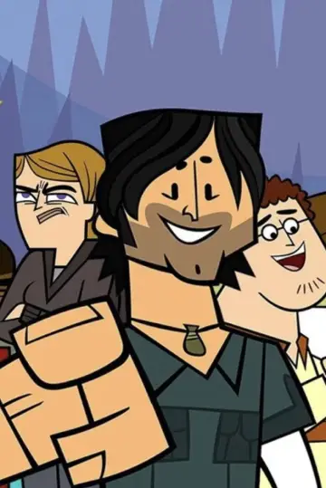 Poster for the TV series "Total Drama All-Stars" #1544187