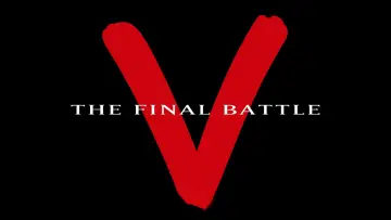 Backdrop for the TV series "V: The Final Battle" #1670525