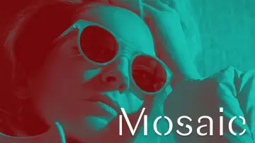 Backdrop for the TV series "Mosaic" #1791100