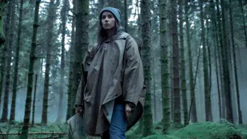 Backdrop for the TV series "Black Spot" #1804383
