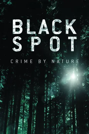 Black Spot Poster