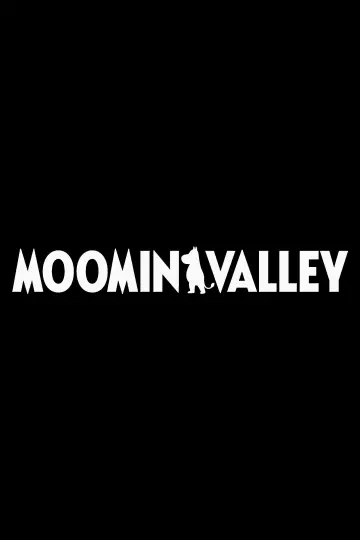 Poster к сериалу "Moominvalley" #1388986