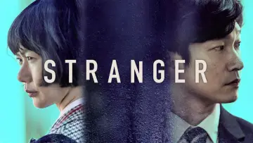 Backdrop к сериалу "Stranger" #1429674