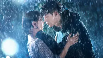 Backdrop к сериалу "While You Were Sleeping" #1391568