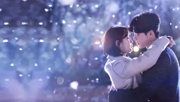 Backdrop к сериалу "While You Were Sleeping" #1391569