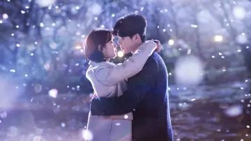 Backdrop к сериалу "While You Were Sleeping" #1391570