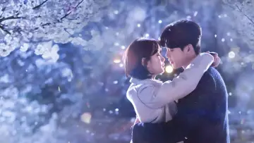 Backdrop к сериалу "While You Were Sleeping" #1391572