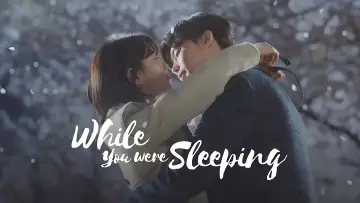 Backdrop к сериалу "While You Were Sleeping" #1391575