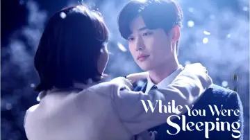 Backdrop к сериалу "While You Were Sleeping" #1391576