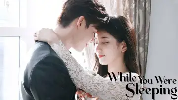 Backdrop к сериалу "While You Were Sleeping" #1391577
