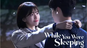 Backdrop к сериалу "While You Were Sleeping" #1391578
