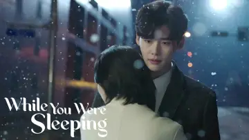 Backdrop к сериалу "While You Were Sleeping" #1391579